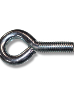 Lifting eye bolt 48/M 6x 20 galv